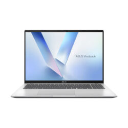 NOTEBOOK (โน้ตบุ๊ค) ASUS VIVOBOOK 16 X1607CA-SILVER529WA (COOL SILVER) (2Y)