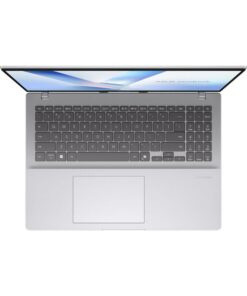 Alternative view of NOTEBOOK (โน้ตบุ๊ค) ASUS VIVOBOOK 16 X1607CA-SILVER529WA (COOL SILVER) (2Y)
