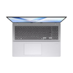Alternative view of NOTEBOOK (โน้ตบุ๊ค) ASUS VIVOBOOK 16 X1607CA-SILVER529WA (COOL SILVER) (2Y)
