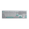 KEYBOARD (คีย์บอร์ด) AULA S102 (MEMBRANE SWITCH) (GRAY) EN/TH (2Y)
