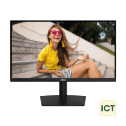 MONITOR (จอมอนิเตอร์) AOC 24B15H3/67 - 23.8 IPS FHD 120Hz (3Y)