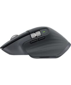 Alternative view of MOUSE (เมาส์) LOGITECH MX MASTER 3S (GRAPHITE) (1Y)