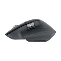 Alternative view of MOUSE (เมาส์) LOGITECH MX MASTER 3S (GRAPHITE) (1Y)
