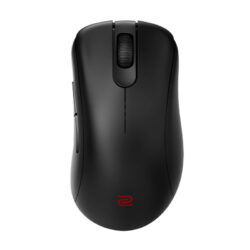 MOUSE (เมาส์) ZOWIE EC2-DW 4K WIRELESS (BLACK) (M) (1Y)