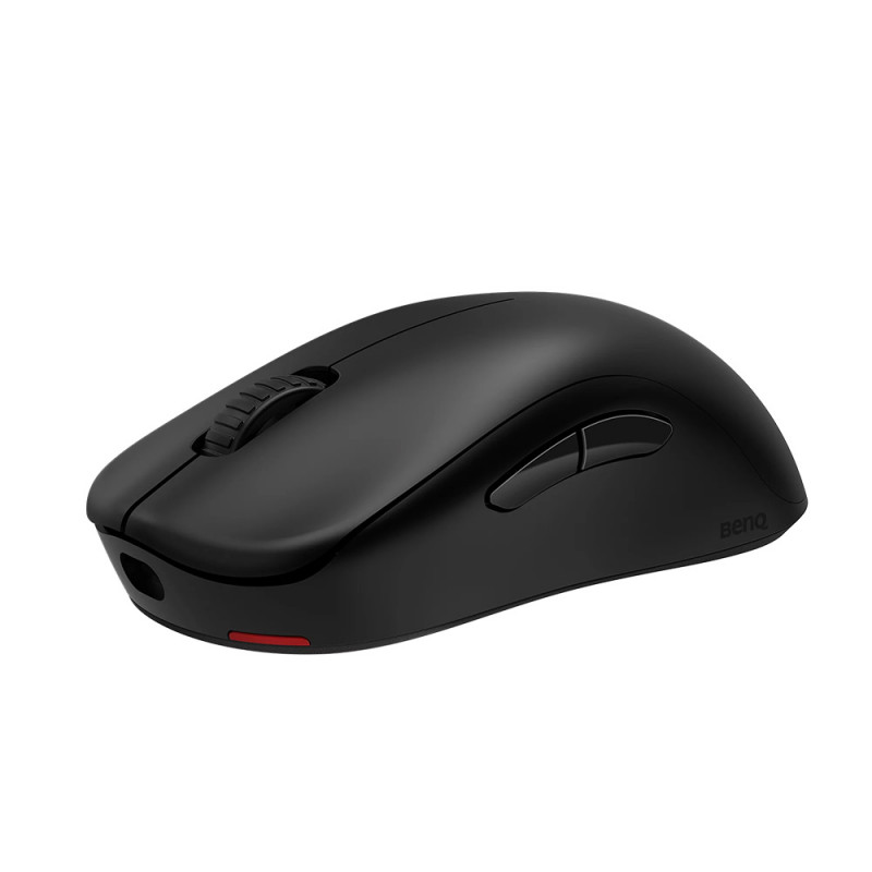 MOUSE (เมาส์) ZOWIE U2-DW 4K WIRELESS (BLACK) (M) (1Y) - Image 3