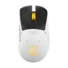 MOUSE (เมาส์) ASUS ROG KERIS II ORIGIN-KJP P272 WIRELESS (WHITE) (2Y)