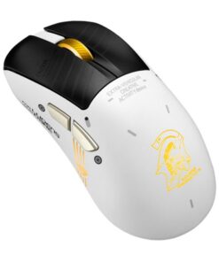 Alternative view of MOUSE (เมาส์) ASUS ROG KERIS II ORIGIN-KJP P272 WIRELESS (WHITE) (2Y)