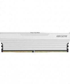 Alternative view of RAM (แรม) HIKSEMI FUTURE 16GB (8x2) DDR4 3200MHz WHITE (HSC416U32F3) (LT)