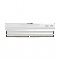 Alternative view of RAM (แรม) HIKSEMI FUTURE 16GB (8x2) DDR4 3200MHz WHITE (HSC416U32F3) (LT)