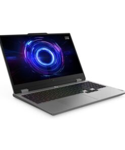 Alternative view of NOTEBOOK (โน้ตบุ๊ค) LENOVO LOQ 15IRX10 83JE01BTTA (LUNA GREY) (2Y)
