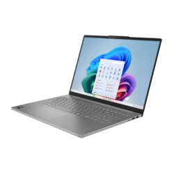 Alternative view of NOTEBOOK (โน้ตบุ๊ค) LENOVO IDEAPAD SLIM 5 16AKP10 83HY008UTA (LUNA GREY) (2Y)
