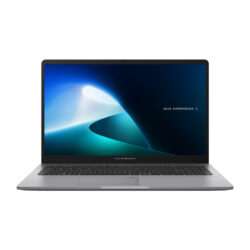 NOTEBOOK (โน้ตบุ๊คสำหรับองค์กร) ASUS EXPERTBOOK P1 P1503CVA-S72599WS (MISTY GREY) (3Y)