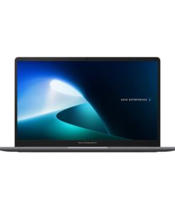 Alternative view of NOTEBOOK (โน้ตบุ๊คสำหรับองค์กร) ASUS EXPERTBOOK P1 P1503CVA-S72599WS (MISTY GREY) (3Y)