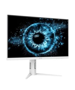 Alternative view of MONITOR (จอมอนิเตอร์) AOC Q27G4SL/WS/67 - 27 IPS 2K 320Hz (3Y)