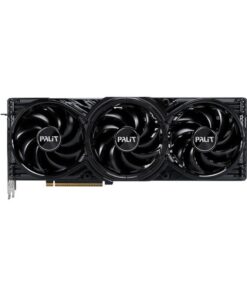 Alternative view of VGA(การ์ดจอ) PALIT GEFORCE RTX 5080 GAMING PRO V1 - 16GB GDDR7 (3Y)