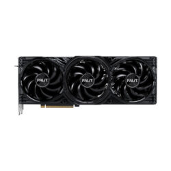 Alternative view of VGA(การ์ดจอ) PALIT GEFORCE RTX 5080 GAMING PRO V1 - 16GB GDDR7 (3Y)