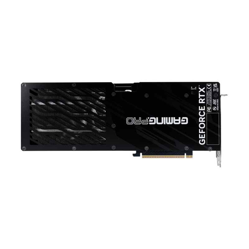 VGA(การ์ดจอ) PALIT GEFORCE RTX 5080 GAMING PRO V1 - 16GB GDDR7 (3Y) - Image 6
