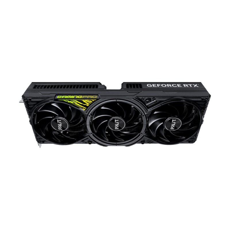 VGA(การ์ดจอ) PALIT GEFORCE RTX 5080 GAMING PRO V1 - 16GB GDDR7 (3Y) - Image 7