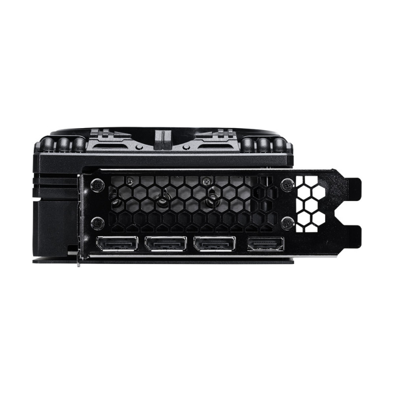 VGA(การ์ดจอ) PALIT GEFORCE RTX 5080 GAMING PRO V1 - 16GB GDDR7 (3Y) - Image 9