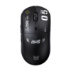 MOUSE (เมาส์) ONIKUMA DM05 TRI-MODE GAMING MOUSE : BLACK (2Y)