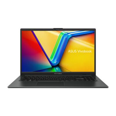 NOTEBOOK (โน้ตบุ๊ค) ASUS VIVOBOOK GO 15 M1504FA-BQ519WA (MIXED BLACK) (2Y)