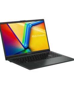Alternative view of NOTEBOOK (โน้ตบุ๊ค) ASUS VIVOBOOK GO 15 M1504FA-BQ519WA (MIXED BLACK) (2Y)
