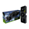 VGA(การ์ดจอ) PALIT GEFORCE RTX 5080 GAMING PRO OC V1 - 16GB GDDR7 (3Y)