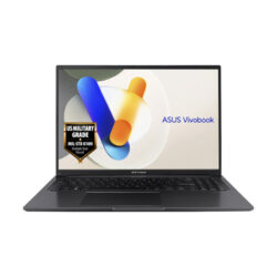 NOTEBOOK (โน้ตบุ๊ค) ASUS VIVOBOOK 16 X1605VA-MB9513WA (INDIE BLACK) (2Y)