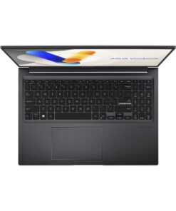 Alternative view of NOTEBOOK (โน้ตบุ๊ค) ASUS VIVOBOOK 16 X1605VA-MB9513WA (INDIE BLACK) (2Y)