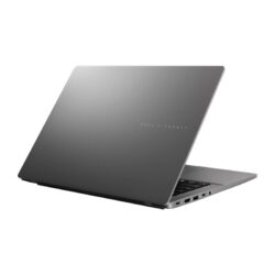 Alternative view of NOTEBOOK (โน้ตบุ๊ค) ASUS VIVOBOOK S14 S3407CA-LY530WA (MATTE GRAY) (3Y)
