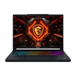[PRE-ORDER] NOTEBOOK (โน้ตบุ๊ค) MSI CROSSHAIR 16HX E14WFK-017TH (COSMOS GRAY) (2Y)