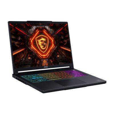 [PRE-ORDER] NOTEBOOK (โน้ตบุ๊ค) MSI CROSSHAIR 16HX E14WFK-017TH (COSMOS GRAY) (2Y) - Image 2