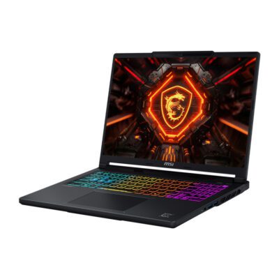 [PRE-ORDER] NOTEBOOK (โน้ตบุ๊ค) MSI CROSSHAIR 16HX E14WFK-017TH (COSMOS GRAY) (2Y) - Image 3