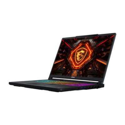 [PRE-ORDER] NOTEBOOK (โน้ตบุ๊ค) MSI CROSSHAIR 16HX E14WFK-017TH (COSMOS GRAY) (2Y) - Image 4