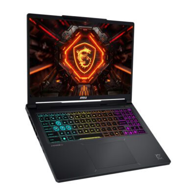 [PRE-ORDER] NOTEBOOK (โน้ตบุ๊ค) MSI CROSSHAIR 16HX E14WFK-017TH (COSMOS GRAY) (2Y) - Image 5