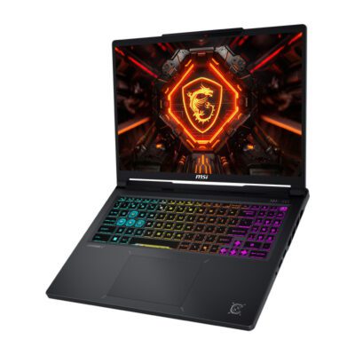 [PRE-ORDER] NOTEBOOK (โน้ตบุ๊ค) MSI CROSSHAIR 16HX E14WFK-017TH (COSMOS GRAY) (2Y) - Image 6