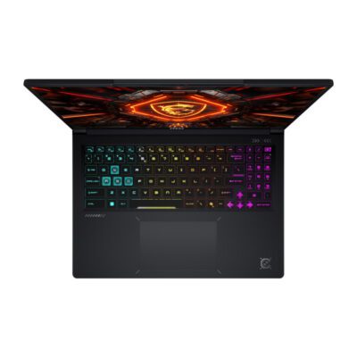 [PRE-ORDER] NOTEBOOK (โน้ตบุ๊ค) MSI CROSSHAIR 16HX E14WFK-017TH (COSMOS GRAY) (2Y) - Image 7
