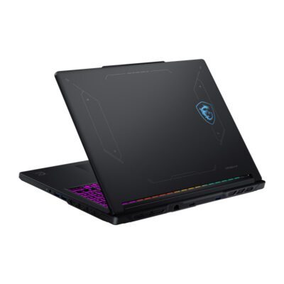 [PRE-ORDER] NOTEBOOK (โน้ตบุ๊ค) MSI CROSSHAIR 16HX E14WFK-017TH (COSMOS GRAY) (2Y) - Image 10