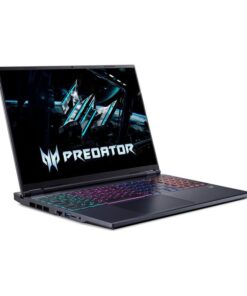 Alternative view of NOTEBOOK (โน้ตบุ๊ค) ACER PREDATOR HELIOS NEO 16 PHN16-I31-72N4 (ABYSSAL BLACK) (3Y)