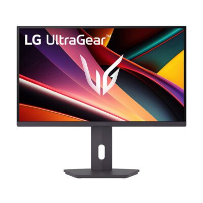 MONITOR (จอมอนิเตอร์) LG ULTRAGEAR 27G610A  - 27 IPS 2K 200Hz (3Y)