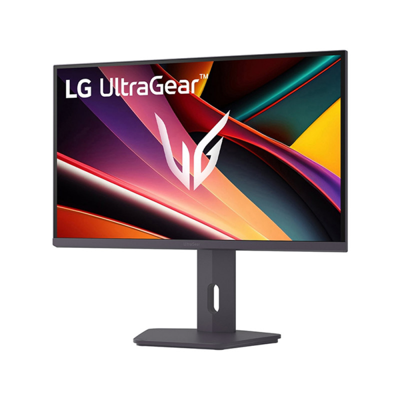 MONITOR (จอมอนิเตอร์) LG ULTRAGEAR 27G610A - 27 IPS 2K 200Hz (3Y) - Image 3
