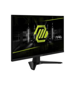Alternative view of MONITOR (จอมอนิเตอร์) MSI MAG 274F - 27 RAPID IPS FHD 200Hz (3Y)