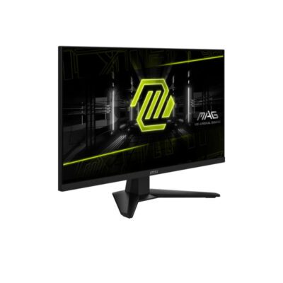 MONITOR (จอมอนิเตอร์) MSI MAG 274F - 27 RAPID IPS FHD 200Hz (3Y) - Image 2