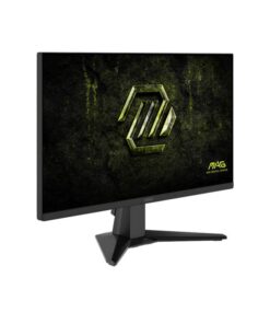 Alternative view of MONITOR (จอมอนิเตอร์) MSI MAG 255F X24 - 24.5 RAPID IPS FHD 240Hz (3Y)