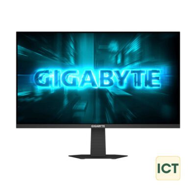 MONITOR (จอมอนิเตอร์) GIGABYTE GS24F14A - 23.8 IPS 144Hz(OC175Hz) (3Y)