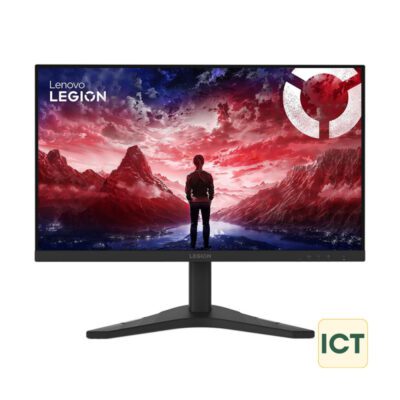 MONITOR (จอมอนิเตอร์) LENOVO LEGION R24S - 23.8 IPS FHD 144Hz (3Y)