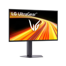 Alternative view of MONITOR (จอมอนิเตอร์) LG ULTRAGEAR 27GX790B - 27 OLED 2K 540Hz/HD 720Hz (3Y)