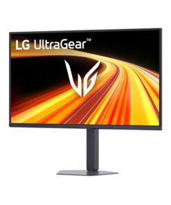 Alternative view of MONITOR (จอมอนิเตอร์) LG ULTRAGEAR 32G620B - 31.5 IPS 2K 200Hz (3Y)