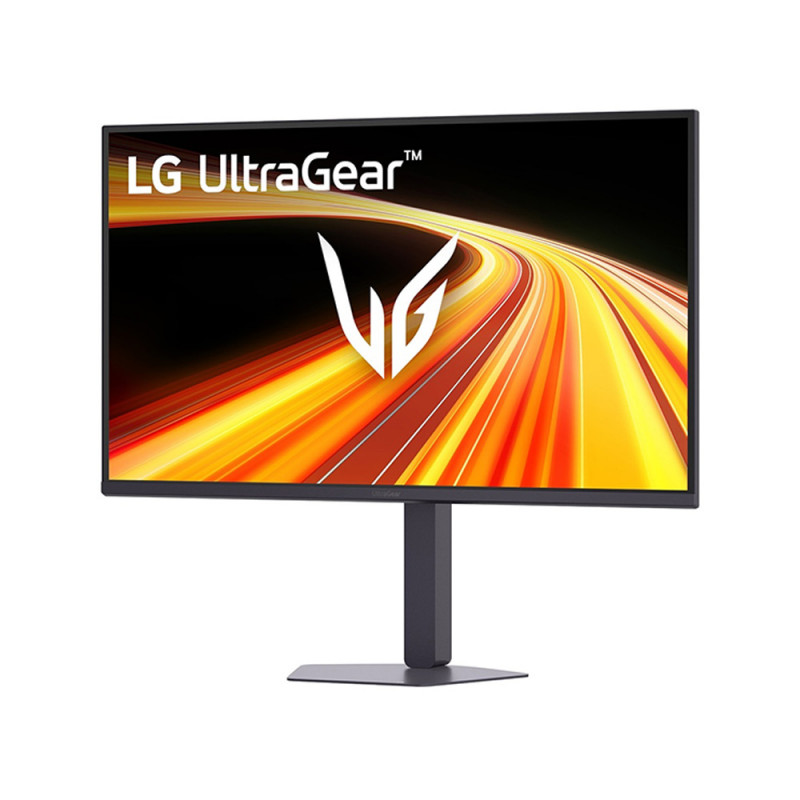 MONITOR (จอมอนิเตอร์) LG ULTRAGEAR 32G620B - 31.5 IPS 2K 200Hz (3Y) - Image 2