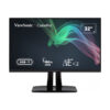 MONITOR (จอมอนิเตอร์) VIEWSONIC COLORPRO VP3256-4K - 31.5 IPS 4K 60Hz (3Y)